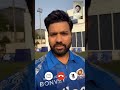 Rohit calling best video