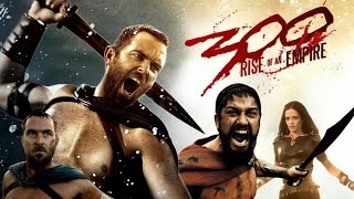 Download lagu 300 Rise of an Empire (2014) Action/Thriller Movie in English HD facts & explanation | Sullivan mp3