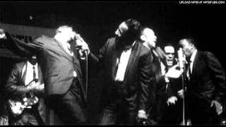 The Dixie Himmingbirds - Jesus Children Of America