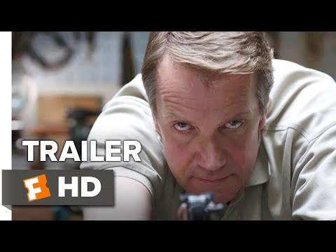 Under The Tree (2018) Trailer