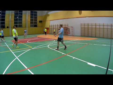 StrefaFutbolu.pl: SQUAD - FC Eksperymantalna Śmierć (1.1)