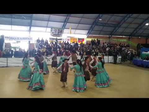 GF Chaleira Preta JUVENART 2018