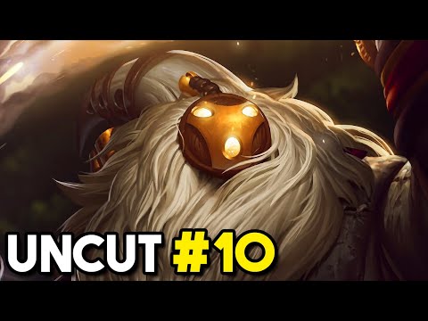 IL BARDO MATTO - BARD - LOL ITA #10
