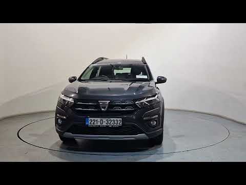 Dacia Jogger TCe 110 Comfort 7 Seater - Image 2