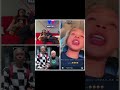 Cheza Na Mimi Uone Gigy Ni Mchokozi Sana Kha Masha Love Kafanyaje Jamani