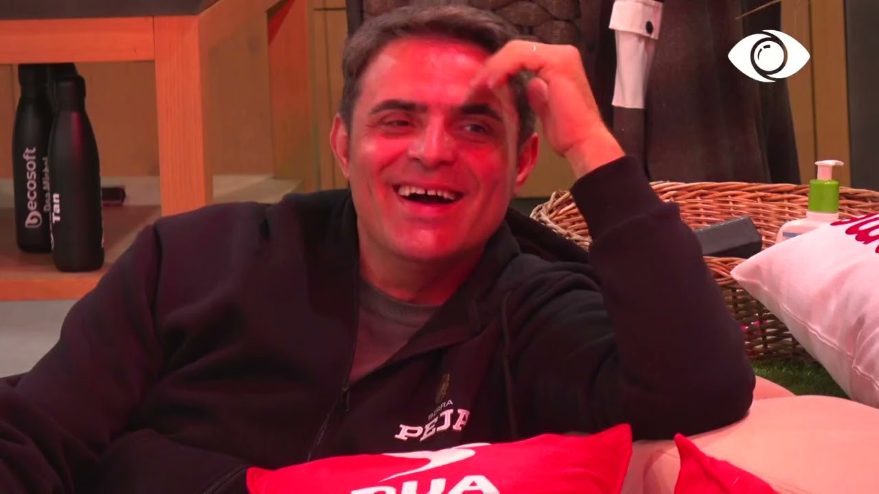 Kristi bisedon me Armaldon, “tirani” i ndërpret diskutimin