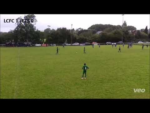 London Colney v Oxhey Jets