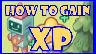 How to Gain XP in Prodigy English