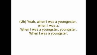 Rizzle Kicks - When I Was A Youngster Lyrics