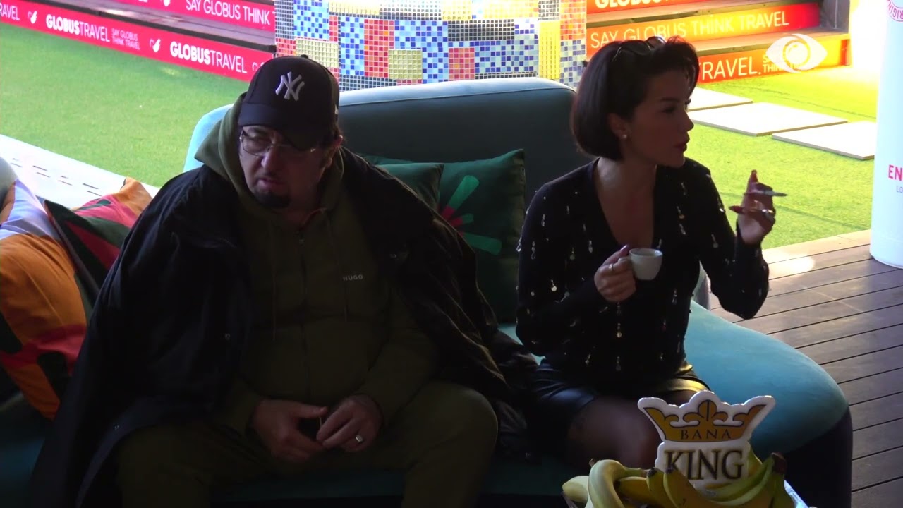 Iu dhash cigare dhe më quajtën shtrigë/ Roza bisedon me banorët për epitetin e vendosur - BBV 3