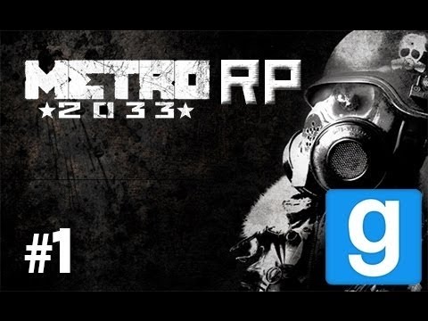 Steam Community :: Video :: METRO RP : La Survie [Sezon]