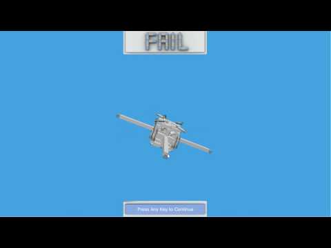 Crashtastic: Highest Possible Flight?