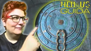 Enigma del Meccanismo Antico: Soluzione alla Porta dei Simboli | Hell Is Us