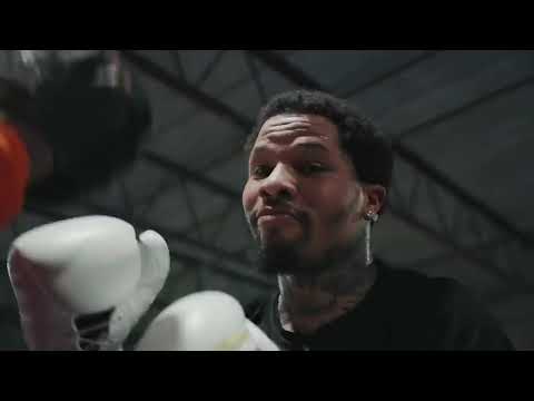 Gervonta Tank Davis May 28th Barclays