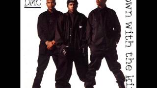 RUN DMC - Down With The King [Disco Completo]
