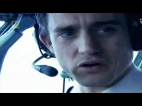 Air Florida Flight 90 Crashes Into The Potomac by SimplePBL