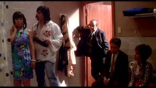 Esmeralda de noche vienes / TRAILER