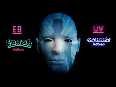 Deep Progressive House Mix Emrah BALKAN & Uğur Varol