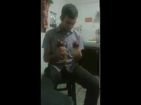 luis lozada el cubiro Grito Zamorano - Cover en Maracas.