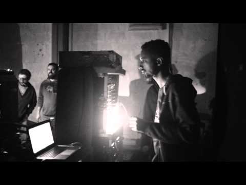 LDM-Linea Di Massa Sound System Play -  RDK ALLSTARS - ROAD TO LALIBELA + DISCIPLES