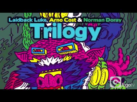 Video thumbnail for Trilogy