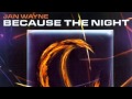 Jan Wayne - Because The Night (Radio Edit ...