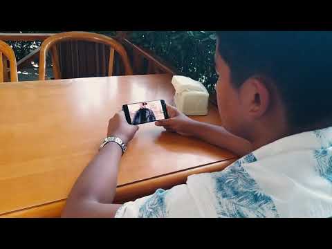 Farzam - Ghetto (Трейлер)