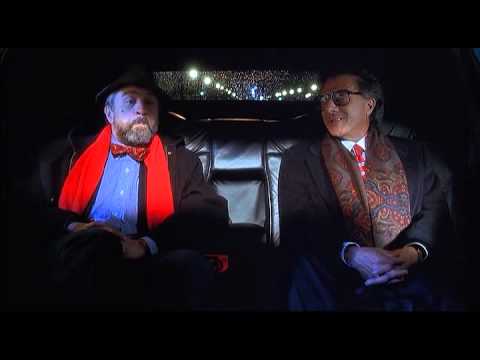 Wag The Dog - President - Peace Prize