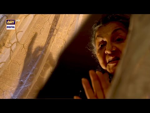 Neeli Zinda Hai Clip | ARY Digital Drama