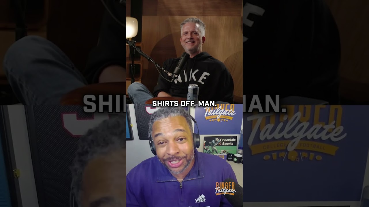 Have you heard the legend of 227? | Ringer Tailgate