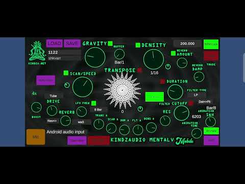 MentalV