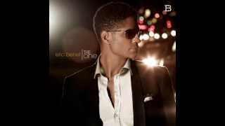 Eric Benet ~ News For You