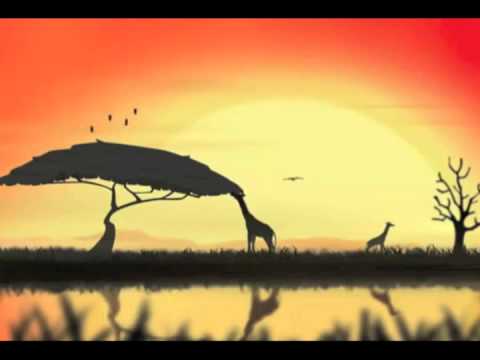 Deadmau5 Vs. Zedd - The Veldt Sea (Lost at Sea & The Veldt)