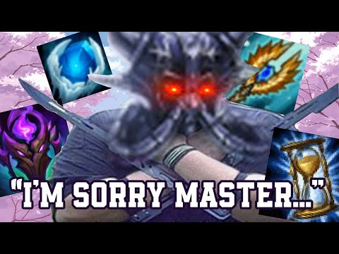 Kassadin.exe (TANKADIN EDITION)