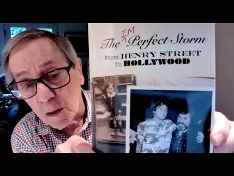 Howard Storm in conversation