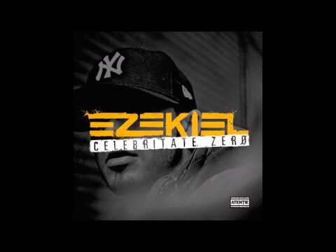 EZEKIEL -  Prins feat  DJ Nasa prod  Dribbler