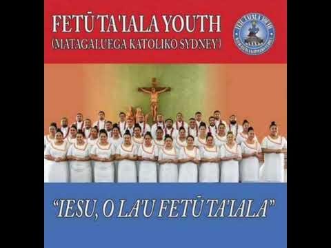 "Samoa e lo'u atunu'u pele" - (Fetū Ta'iala Youth, Sydney)