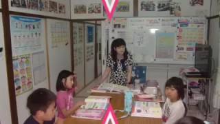 小学生も中学生も がんばったね!