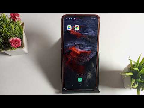 Oppo A17 battery setting,  how to show battery percentage in Oppo A17