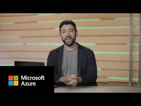 Video Thumbnail: How AMD and Azure push the boundaries of compute