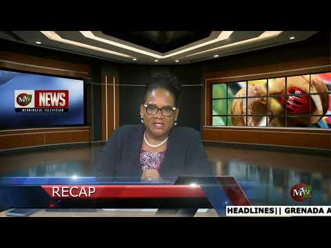 MTV NEWS FOR TUESDAY 14TH OCTOBER 2025