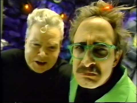 MST3K-Broadcast Edition: 401-Space Travelers 06/06/1992 *READ THE DESCRIPTION*