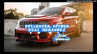 LA CHIMICHANGA (SC 9 VIDEO OFICIALEPICENTER SPIDER