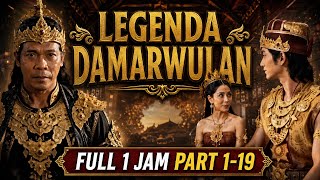 Download lagu Video panjang dari (PART 1-19) DAMARWULAN: LEGENDA MAJAPAHIT VS BLAMBANGAN mp3