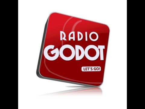 ALEX LOFFREDI - RADIO GODOT