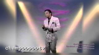 Gene Poo Poo Man Anderson - I Could, I Would, I Should Recorded Live In Hollywood, California