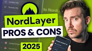 NordLayer Review | Is it STILL the BEST way to protect your business