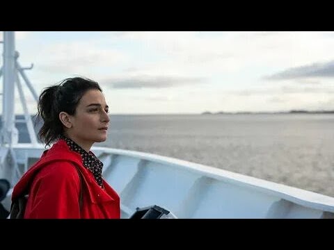 Солнце в ночи | Фильм 2020 | трейлер