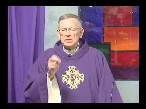 TV Mass Homily 2012-03-11.wmv