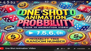 CBSE Class 10 || Maths || Probability || Animation || in English @digitalguruji3147